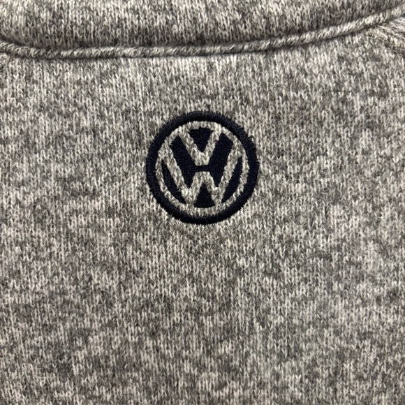 Patagonia Better Sweater 1/4 Zip Fleece Pullover - Picture 5 of 5